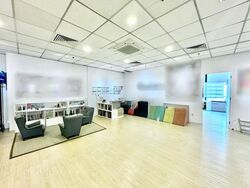 Forum The Shopping Mall (D9), Office #497624481